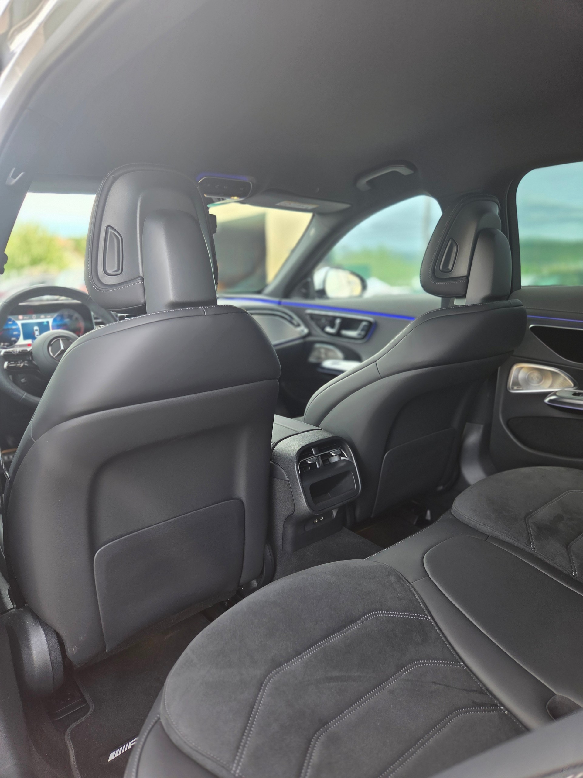 MERCEDES-BENZ E 450 d 4Matic 9G-Tronic-image-9