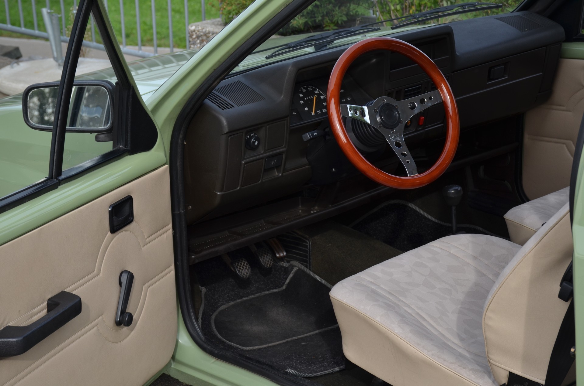 OPEL Corsa 1.2 Special-image-20