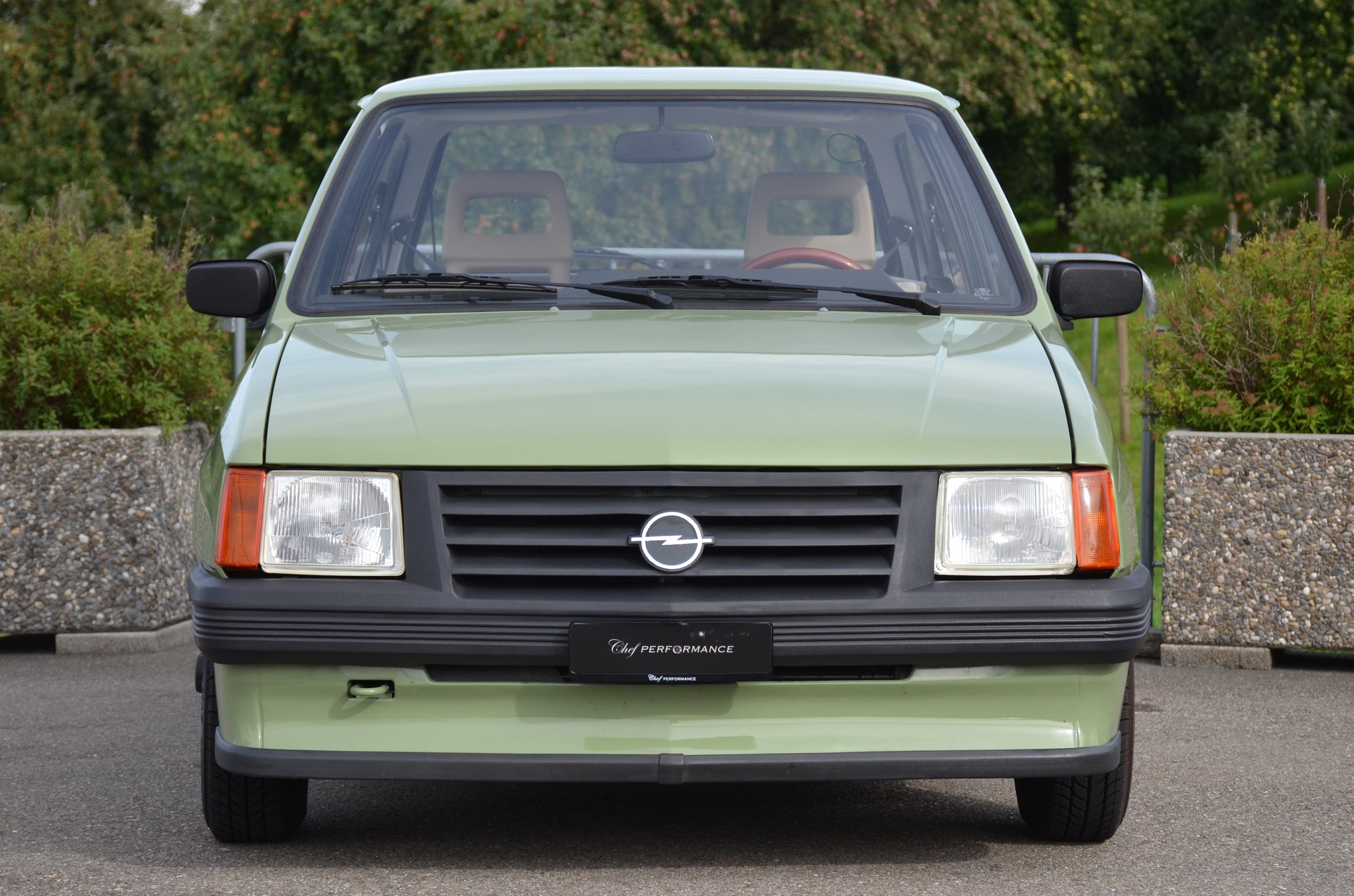 OPEL Corsa 1.2 Special-image-1