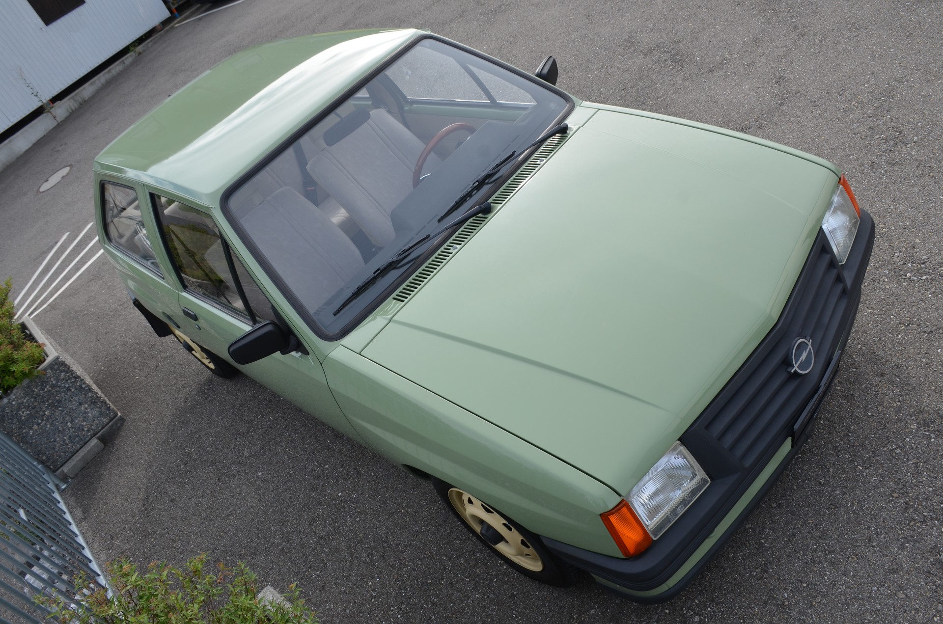 OPEL Corsa 1.2 Special-image-7