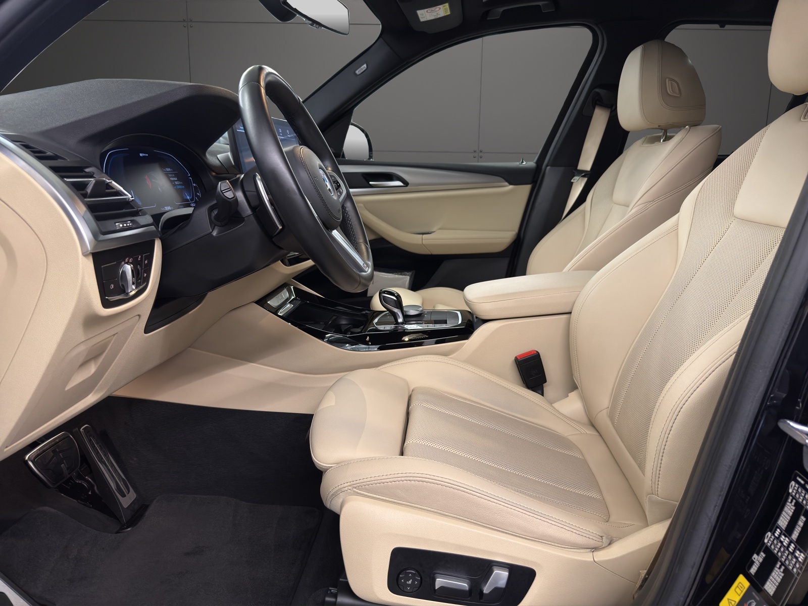 BMW X3 30e xDrive M SPORT-image-6