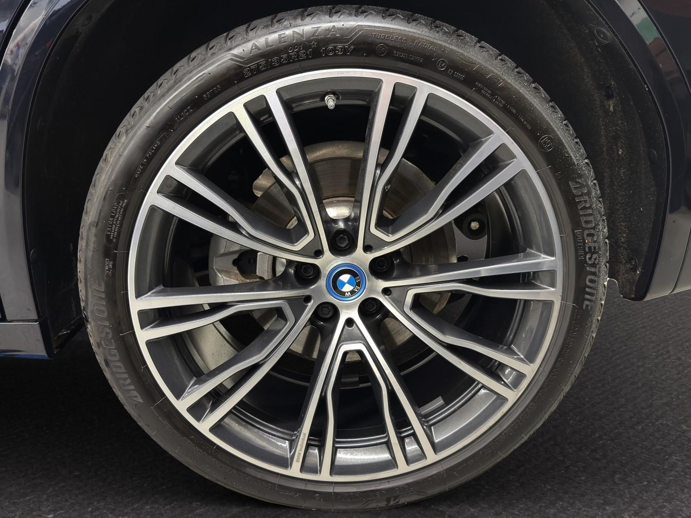 BMW X3 30e xDrive M SPORT-image-9