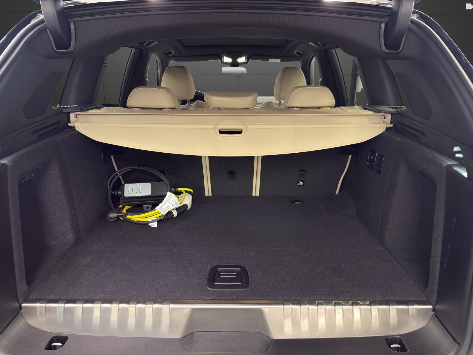 BMW X3 30e xDrive M SPORT-image-22
