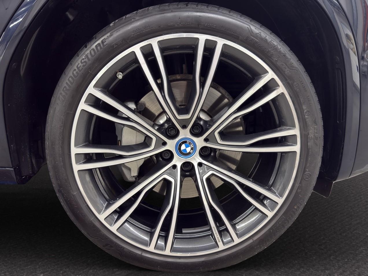 BMW X3 30e xDrive M SPORT-image-11