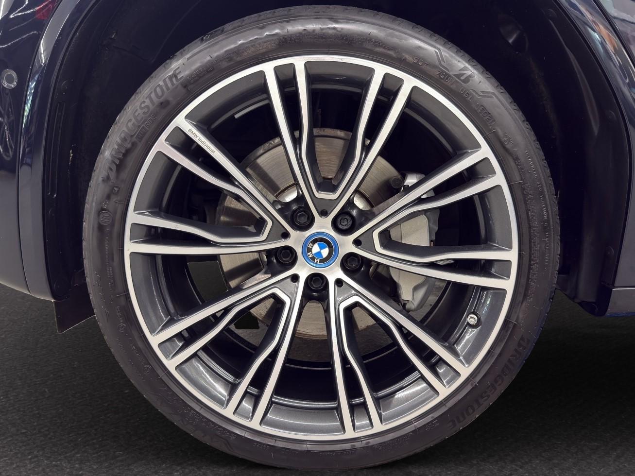 BMW X3 30e xDrive M SPORT-image-8
