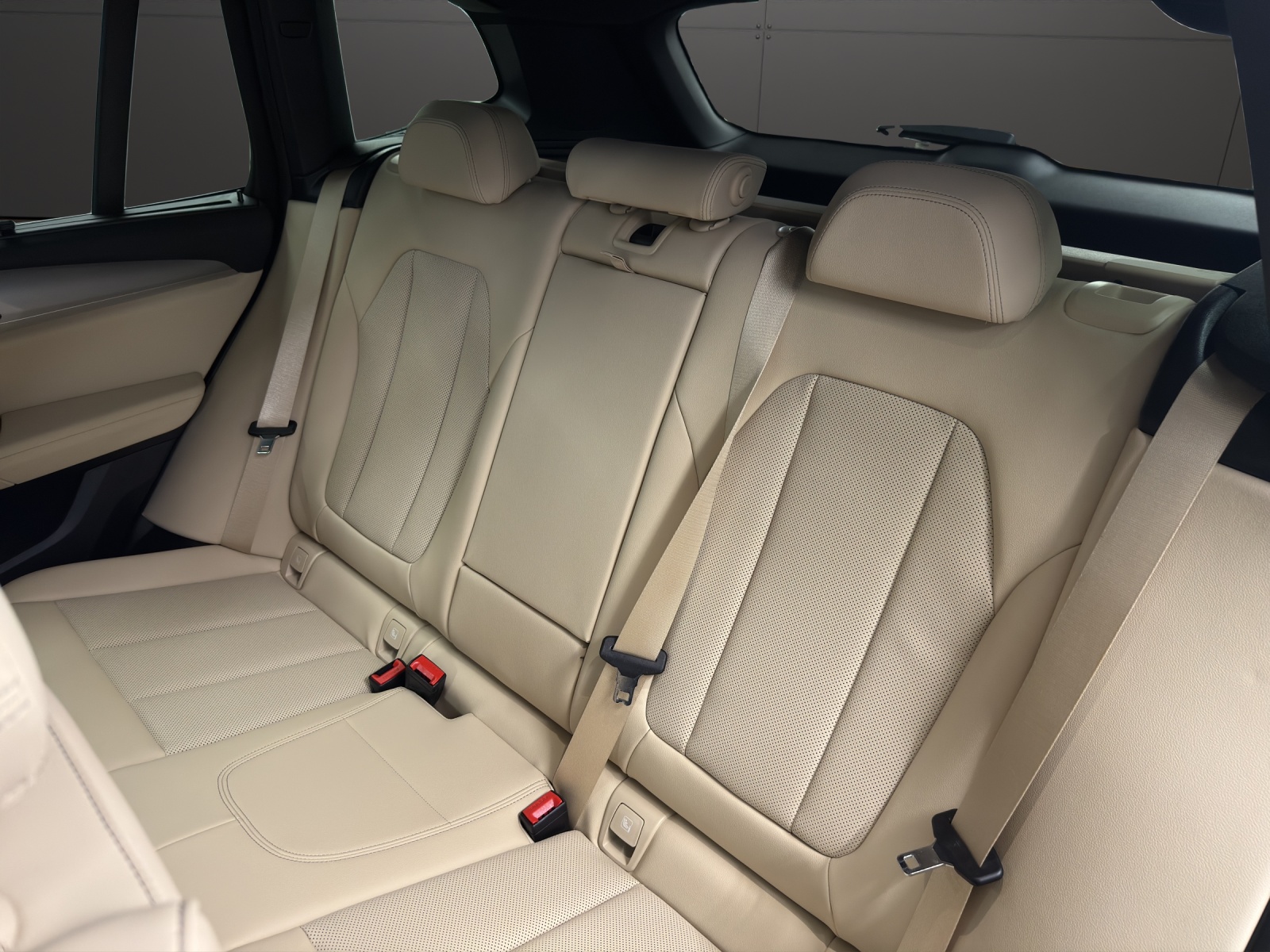 BMW X3 30e xDrive M SPORT-image-19