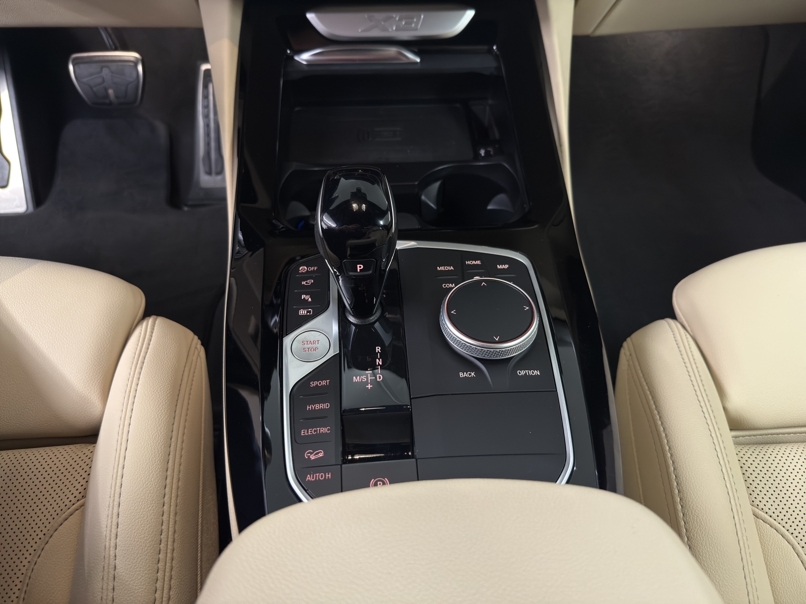 BMW X3 30e xDrive M SPORT-image-15