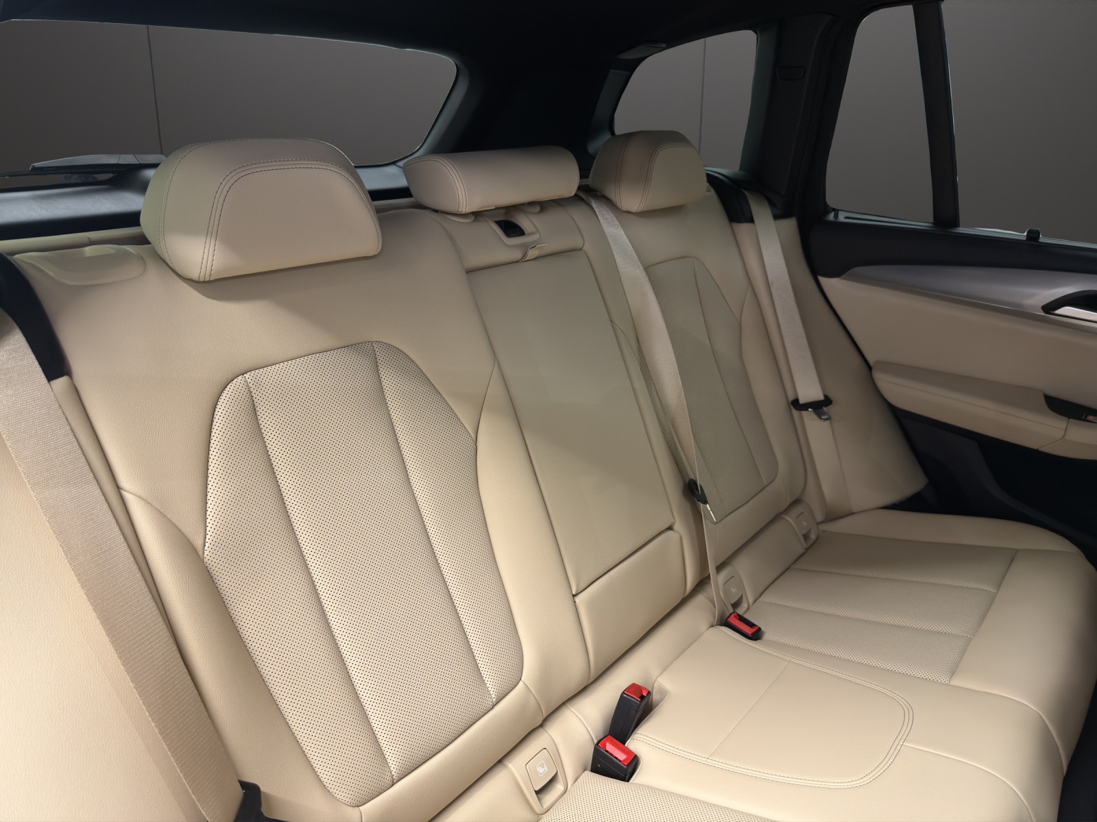 BMW X3 30e xDrive M SPORT-image-18