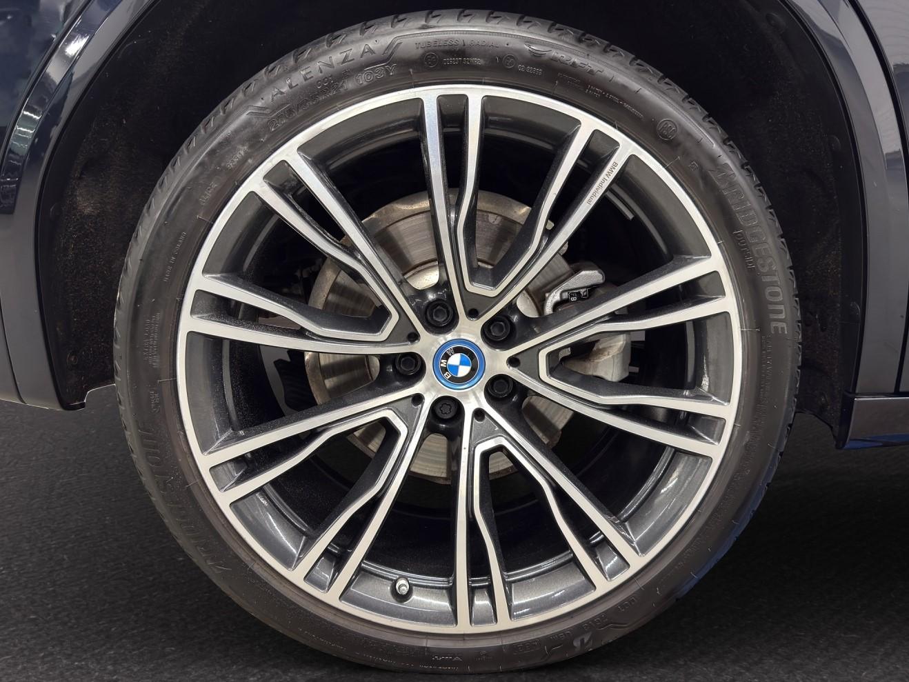 BMW X3 30e xDrive M SPORT-image-10