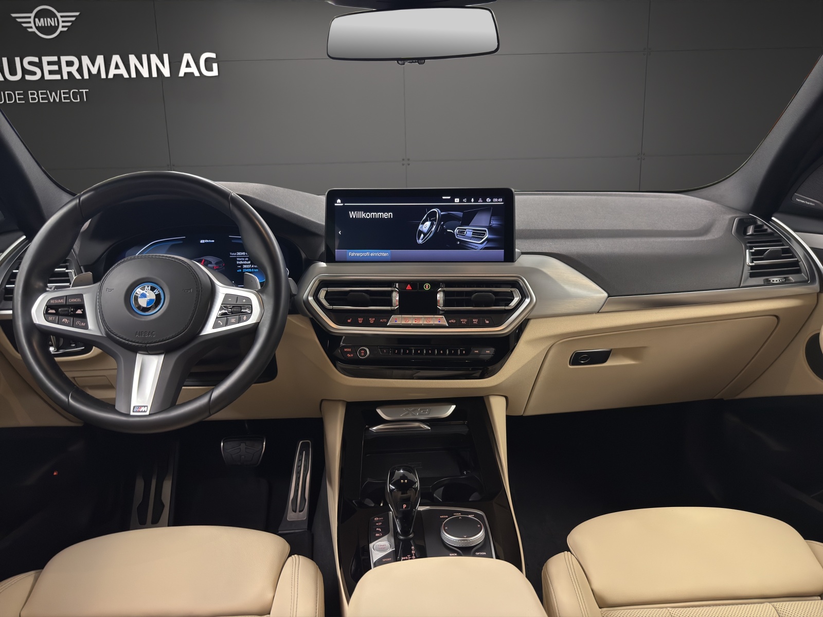 BMW X3 30e xDrive M SPORT-image-7