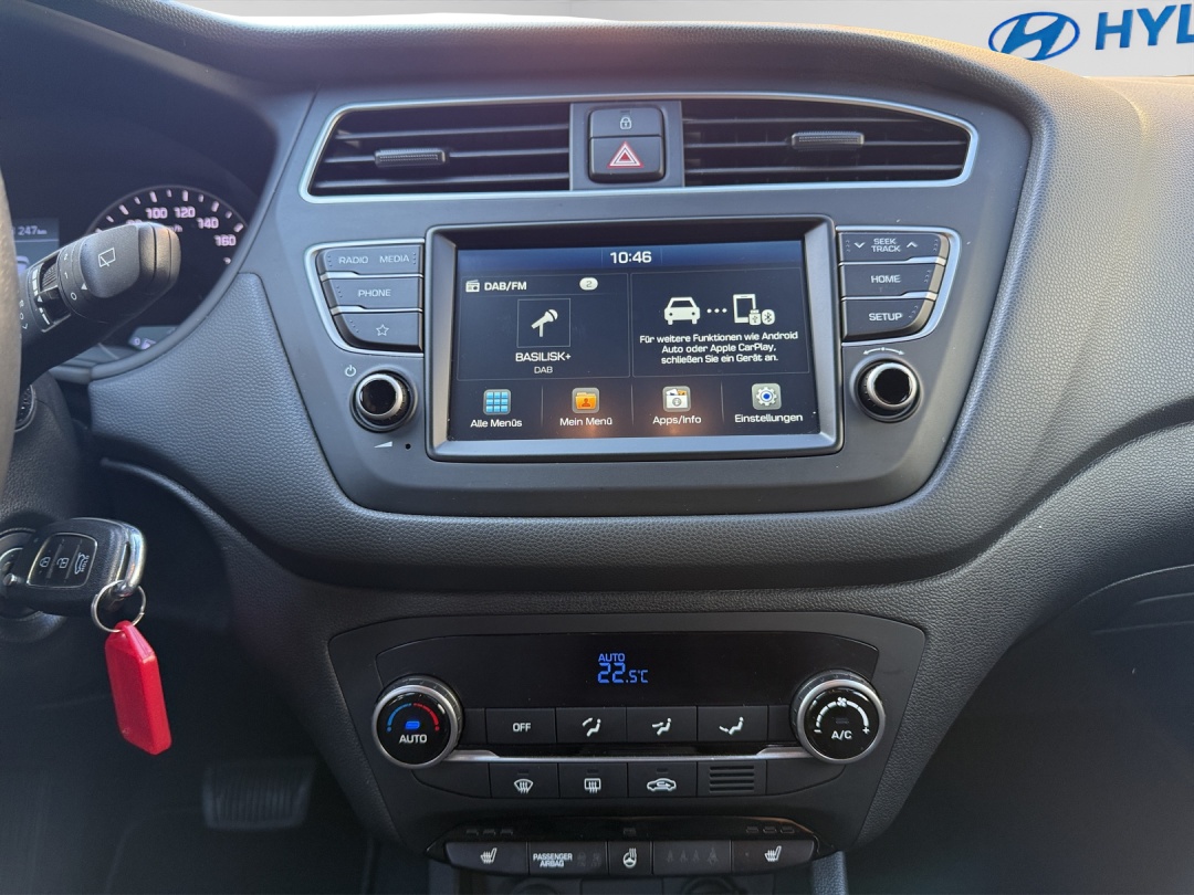 HYUNDAI i20 1.0 T-GDi Amplia-image-13