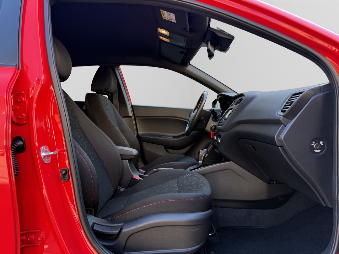 HYUNDAI i20 1.0 T-GDi Amplia-image-11
