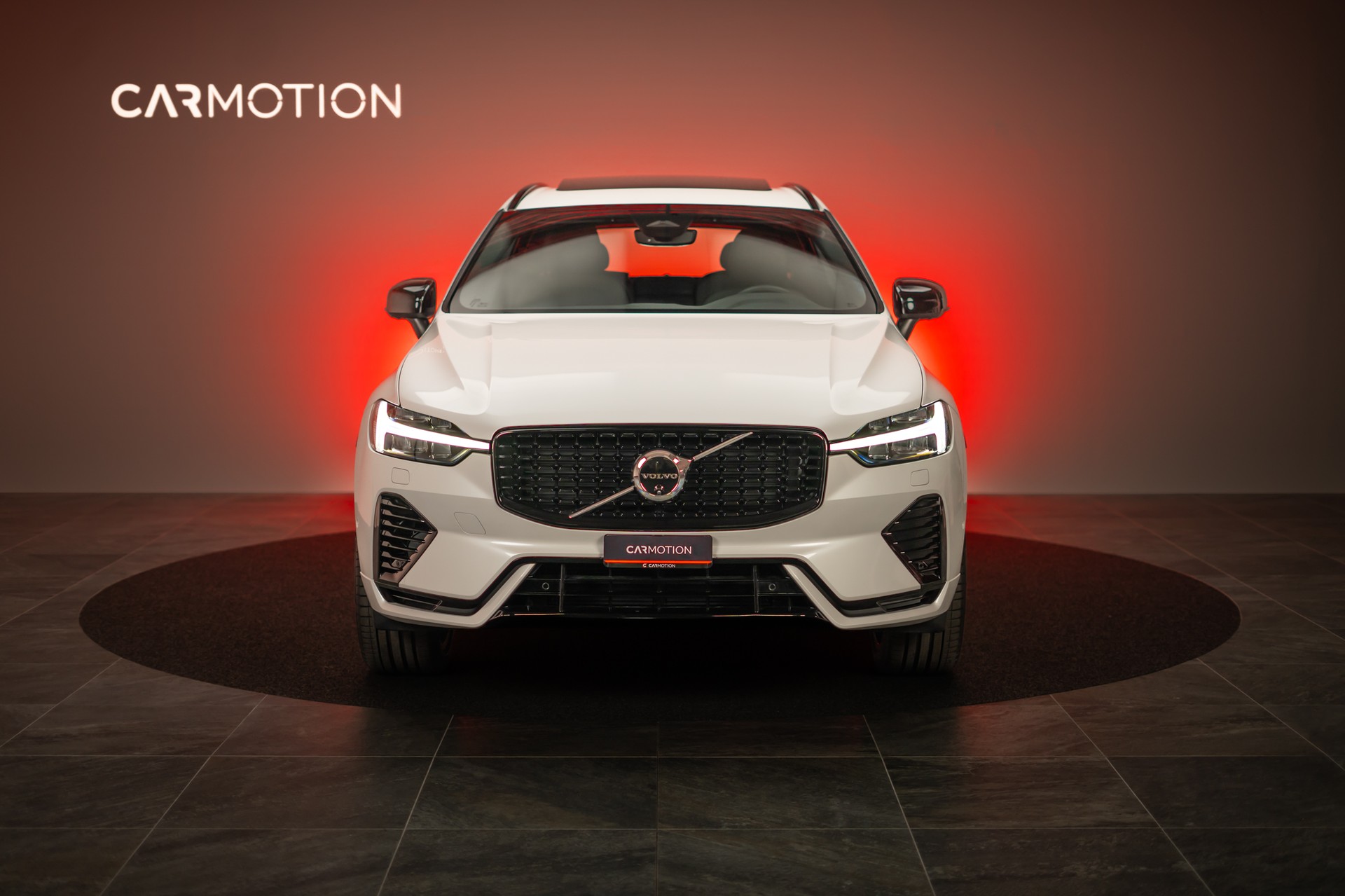 VOLVO XC60 2.0 T8 TE Plus Dark eAWD / Panorama / 360°Kamera / Harman/Kardon / el.Heckklappe-image-1