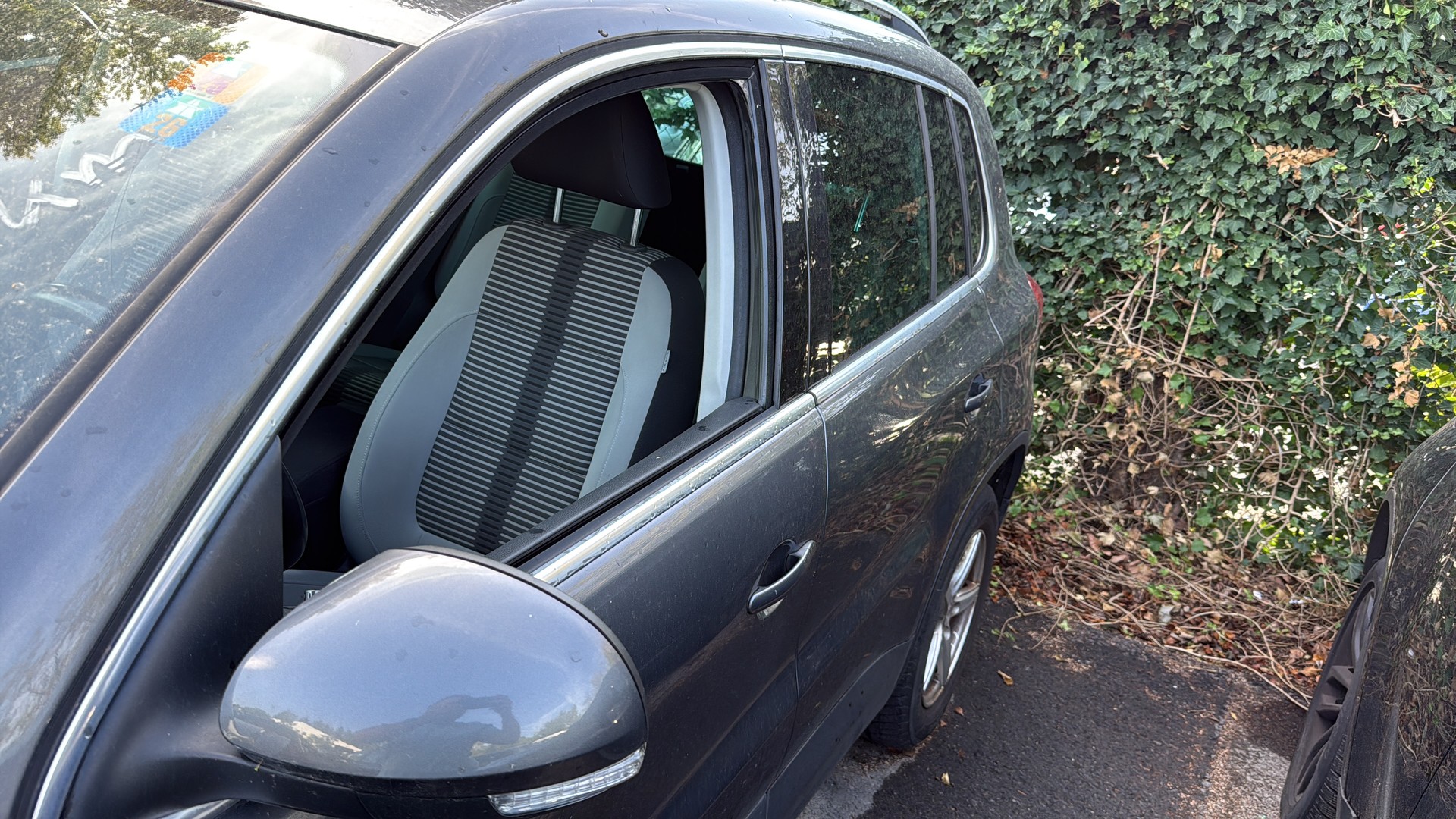 SKODA Roomster 1.2 TSI Fresh-image-13