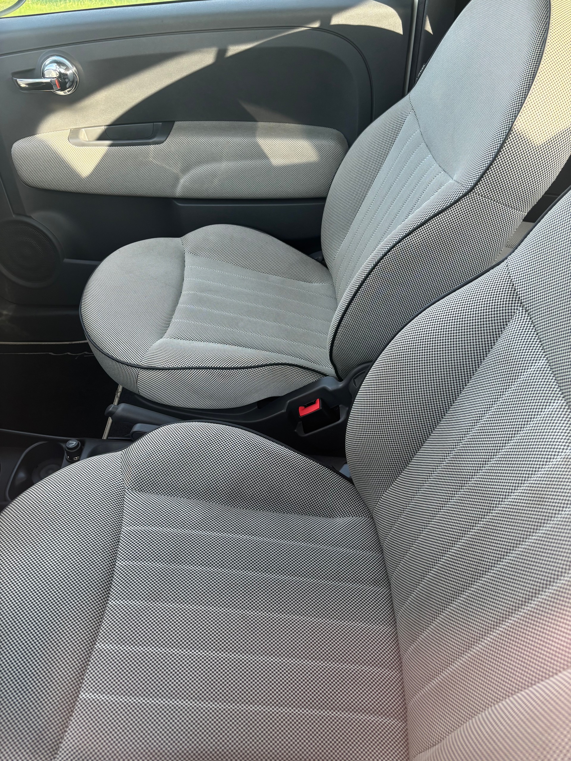 FIAT 1.4 16V Lounge-image-4