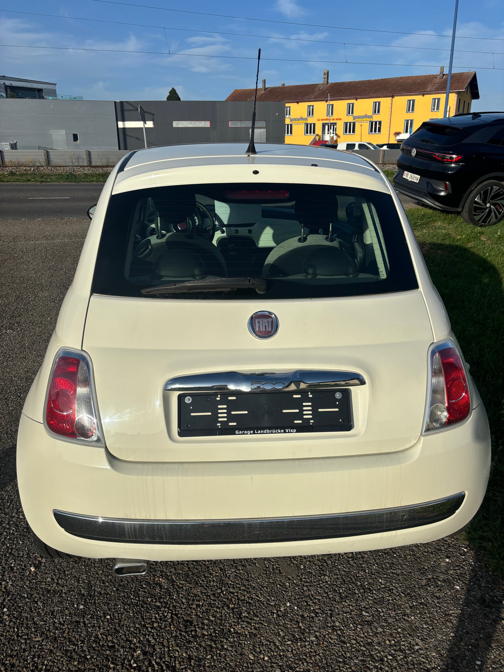 FIAT 1.4 16V Lounge-image-2