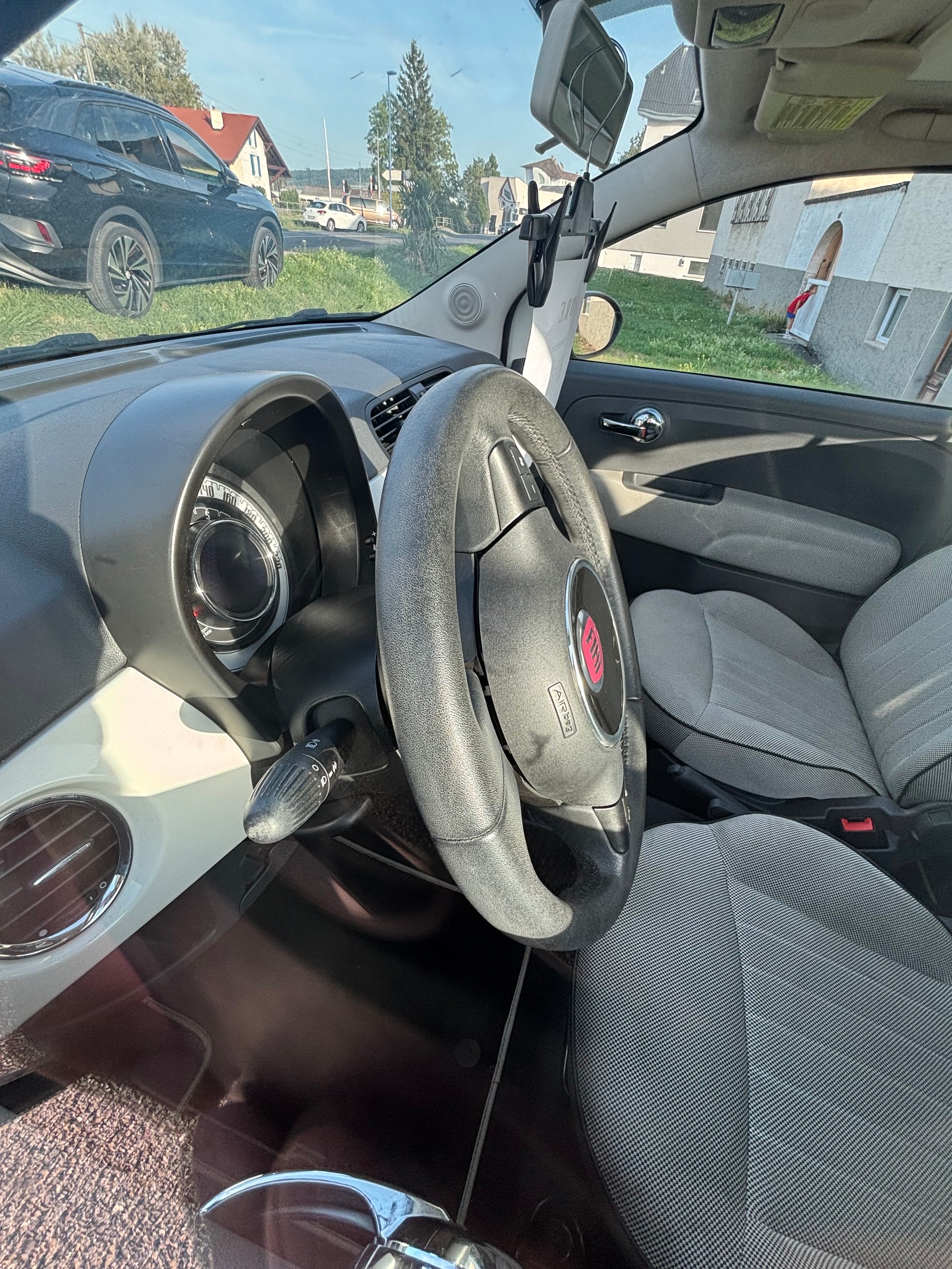 FIAT 1.4 16V Lounge-image-5