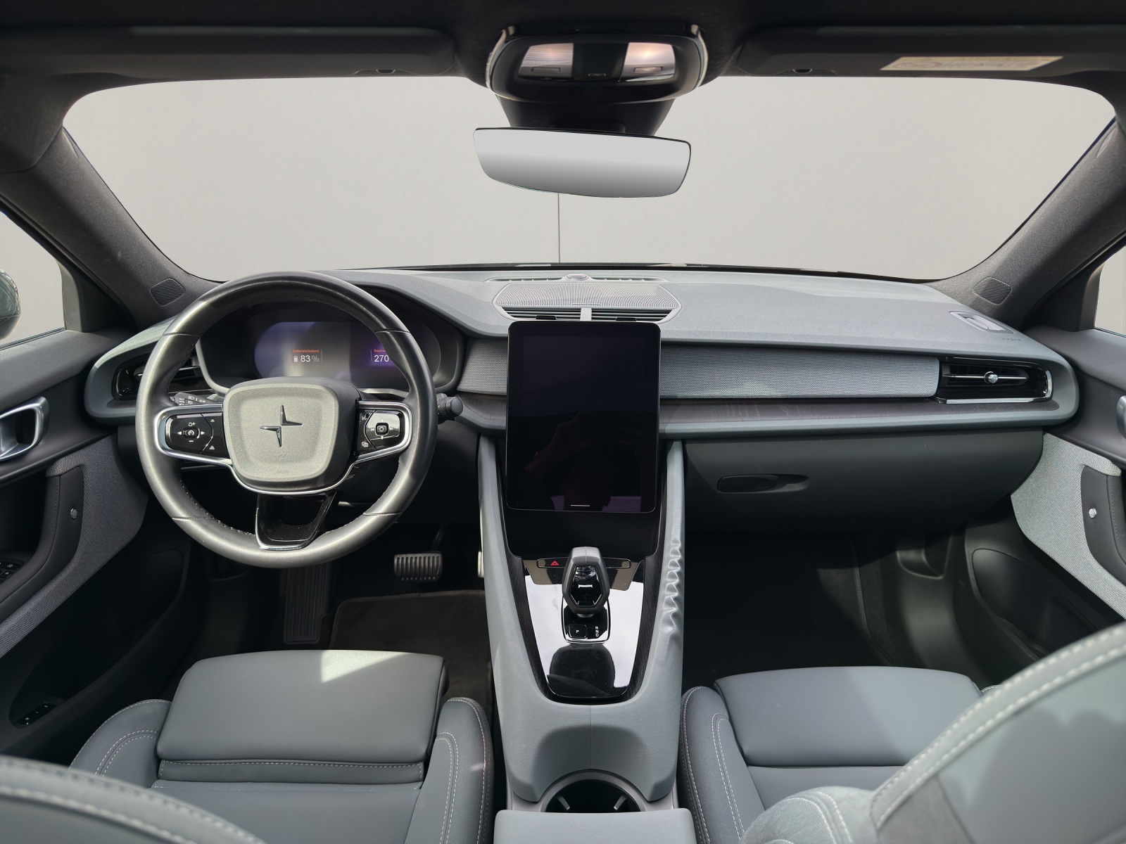 POLESTAR 2 Long Range Dual Motor Performance-image-12