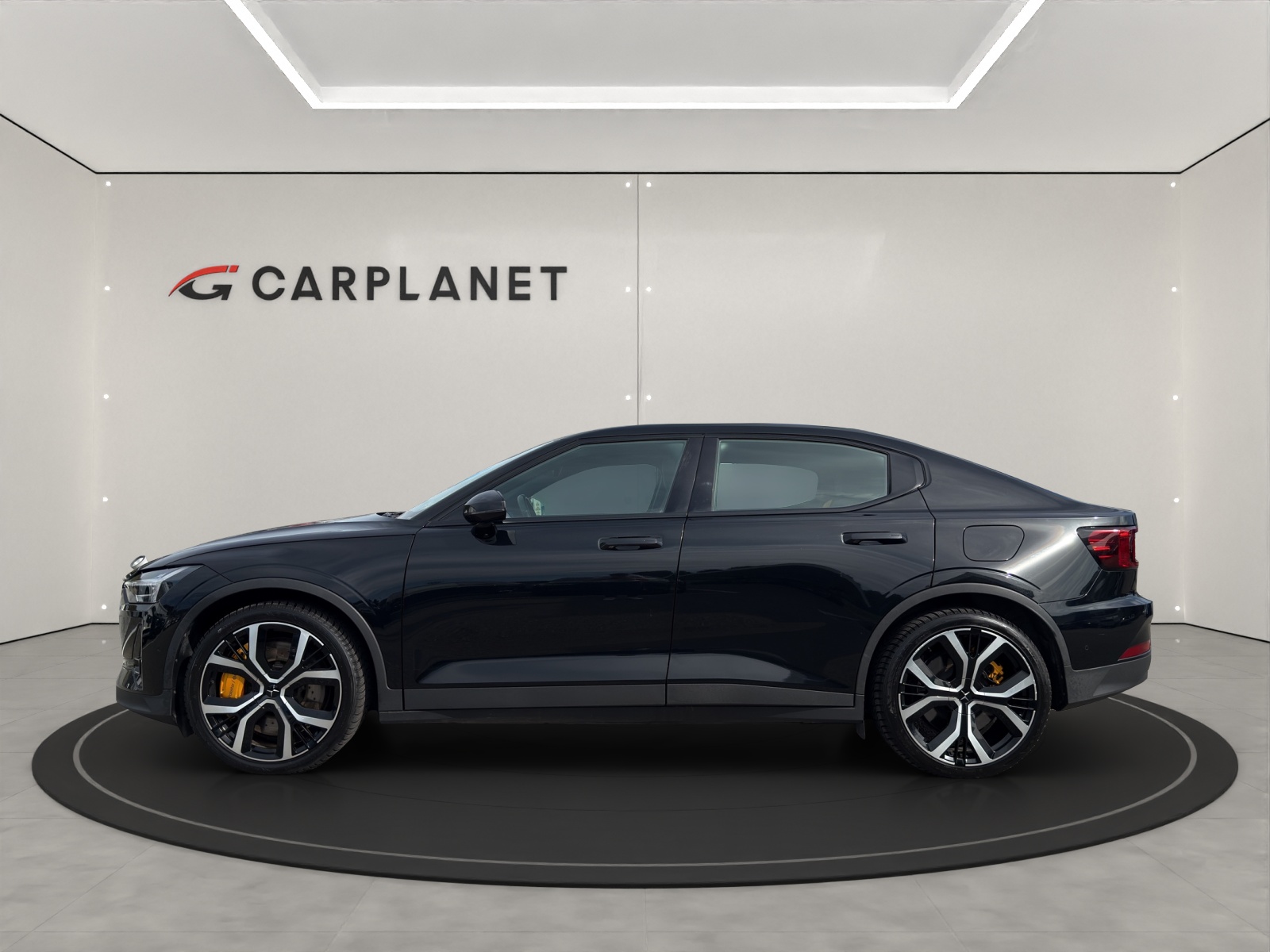POLESTAR 2 Long Range Dual Motor Performance-image-2