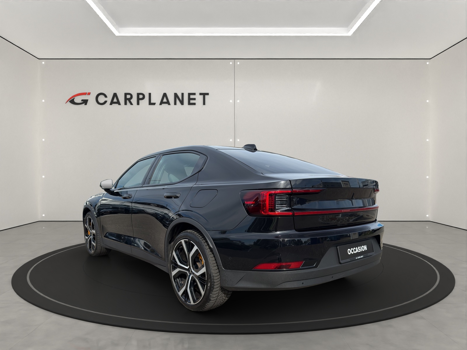POLESTAR 2 Long Range Dual Motor Performance-image-3