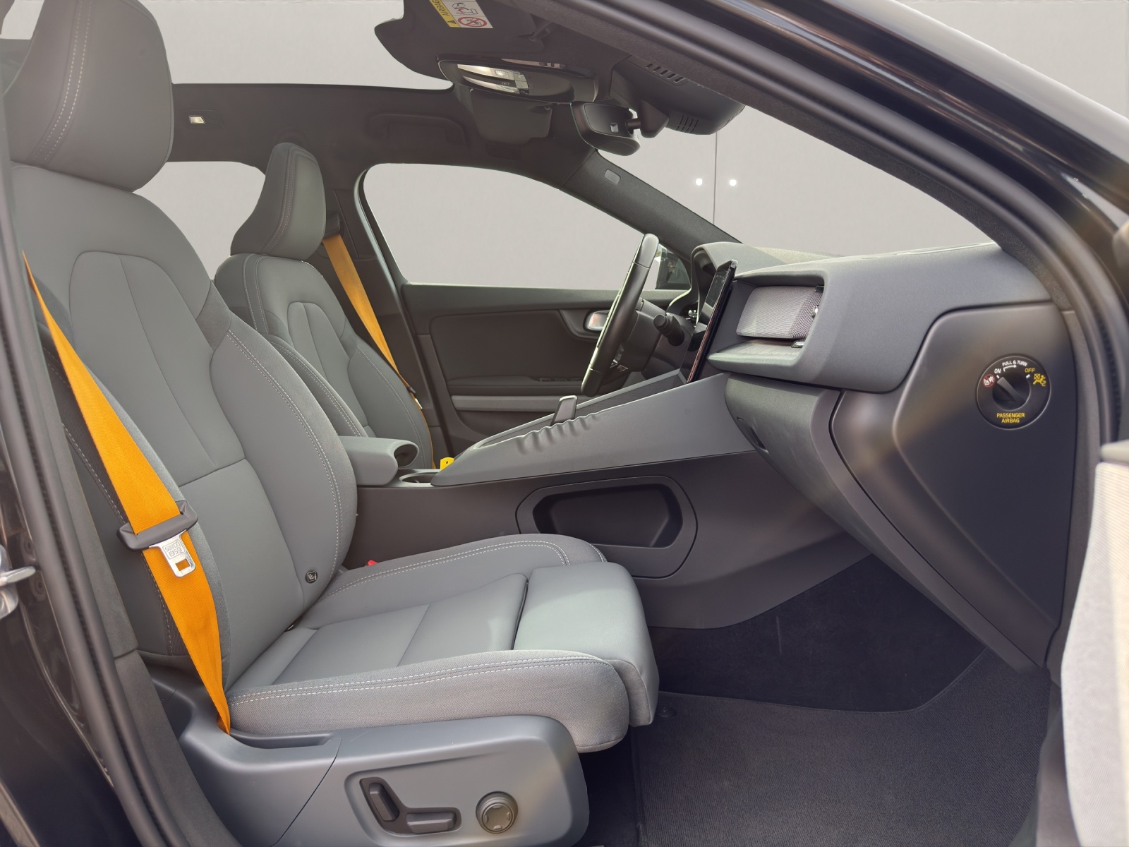 POLESTAR 2 Long Range Dual Motor Performance-image-7
