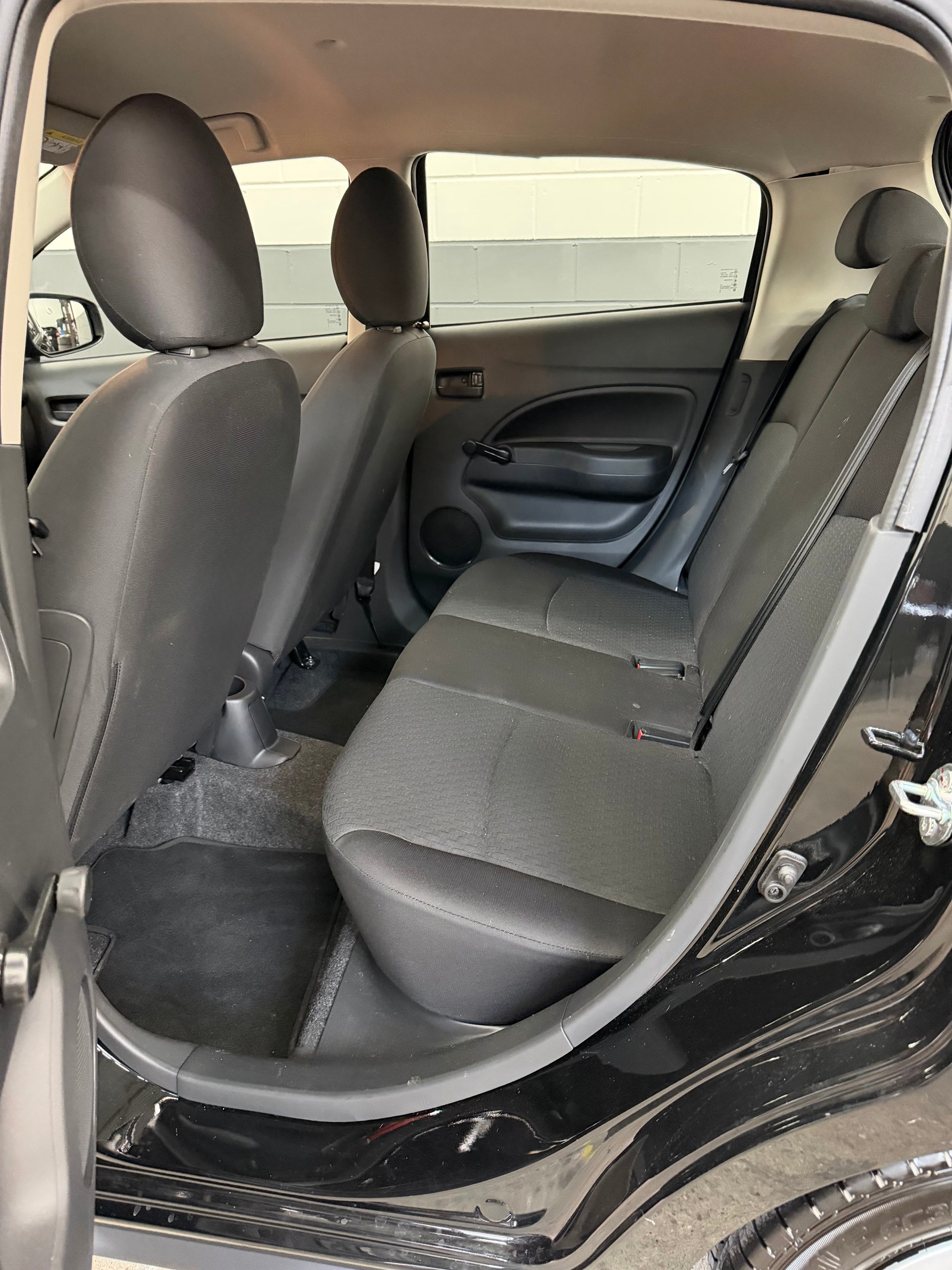 MITSUBISHI Space Star 1.0 Pure //NEU AB MFK!-image-15