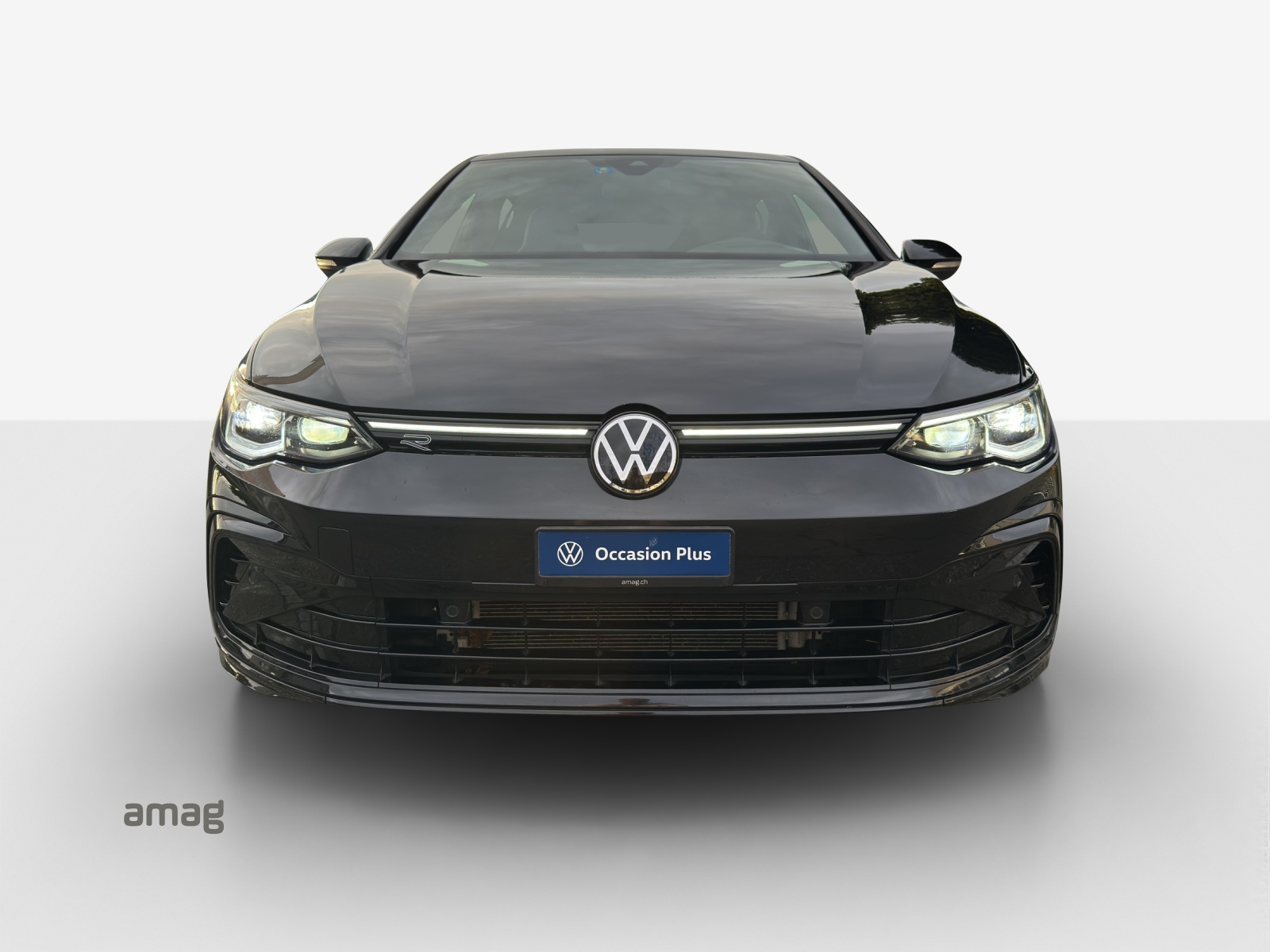 VW Golf 2.0 TSI R-Line DSG 4 Motion-image-0