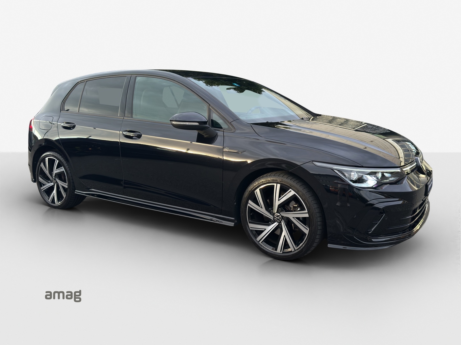 VW Golf 2.0 TSI R-Line DSG 4 Motion-image-6