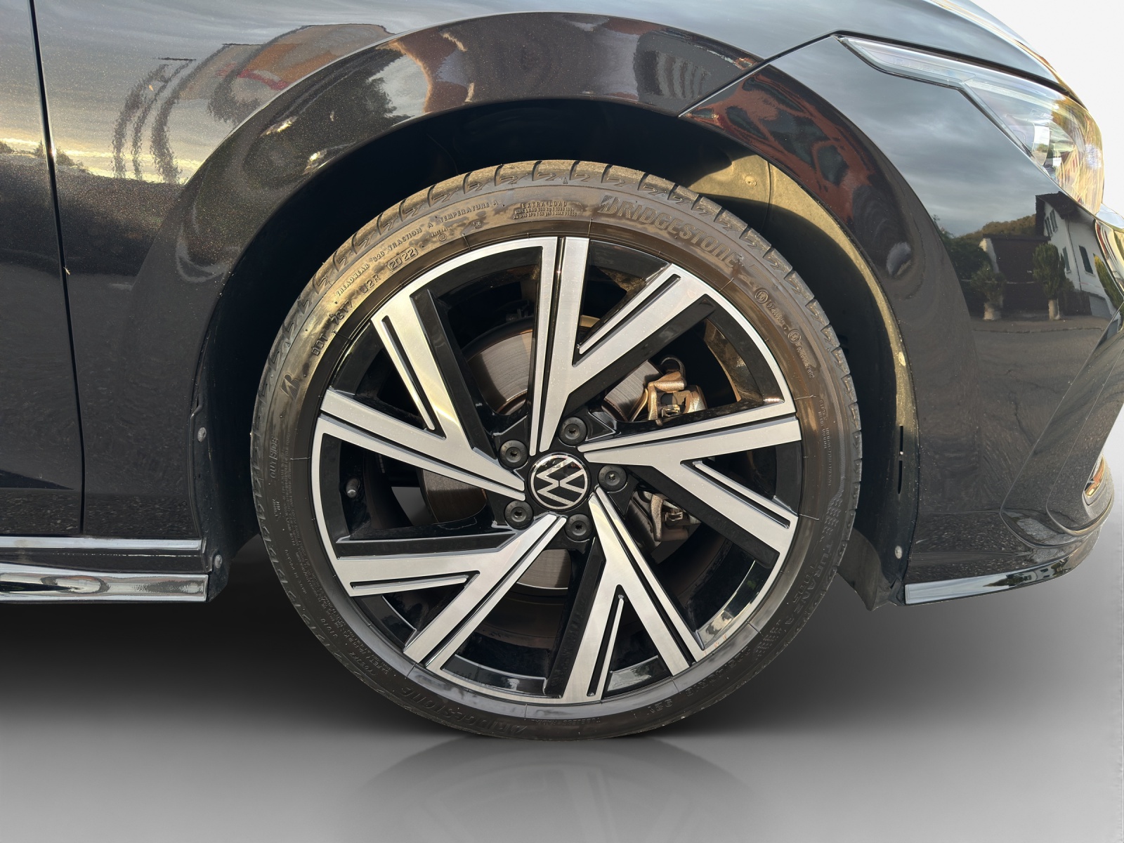 VW Golf 2.0 TSI R-Line DSG 4 Motion-image-13