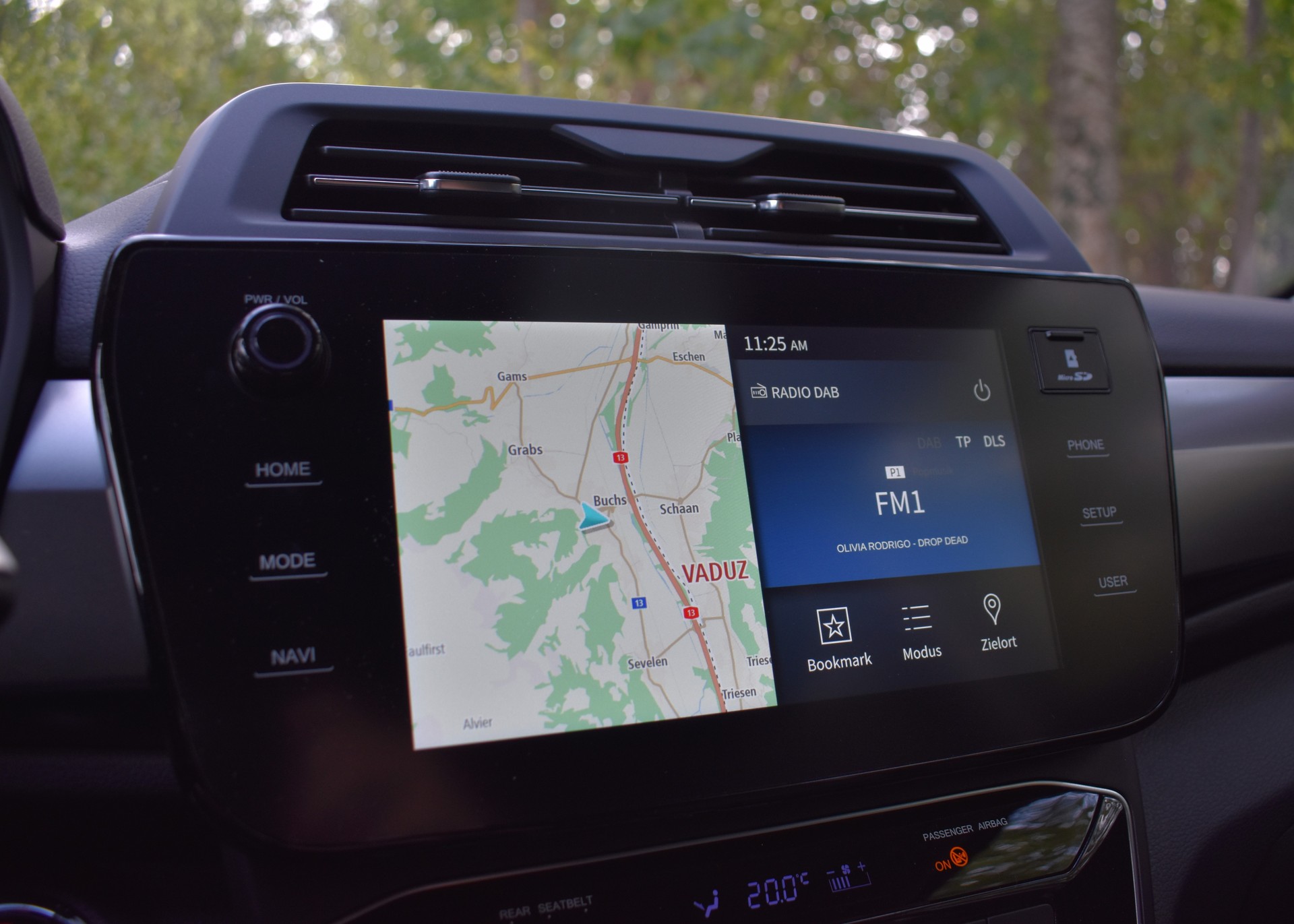KGM-SsangYong Tivoli 1.5 T GDI Steel Automat-image-13
