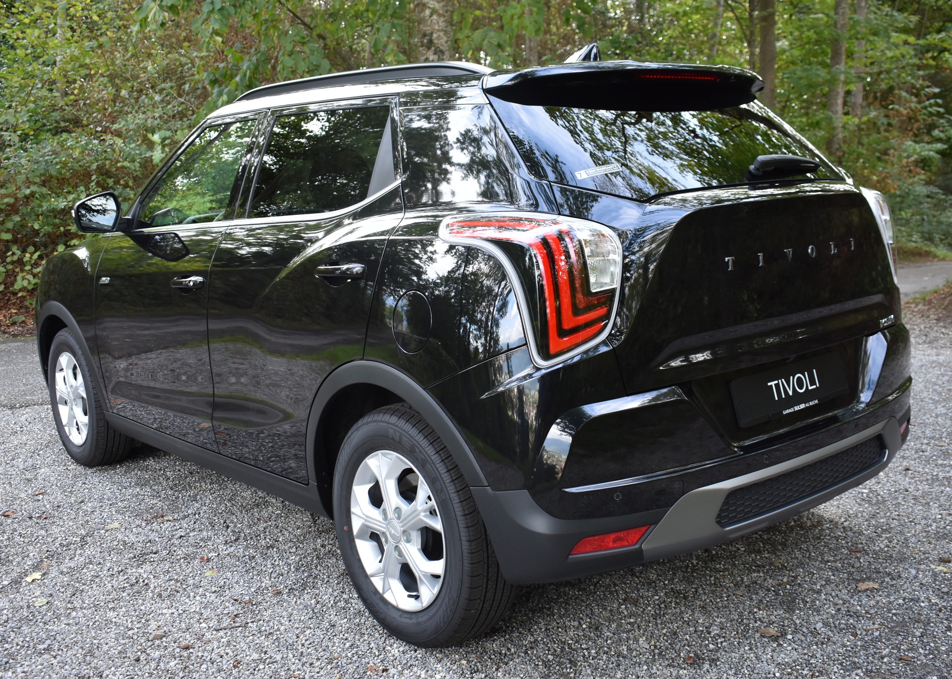 KGM-SsangYong Tivoli 1.5 T GDI Steel Automat-showroom-element-3