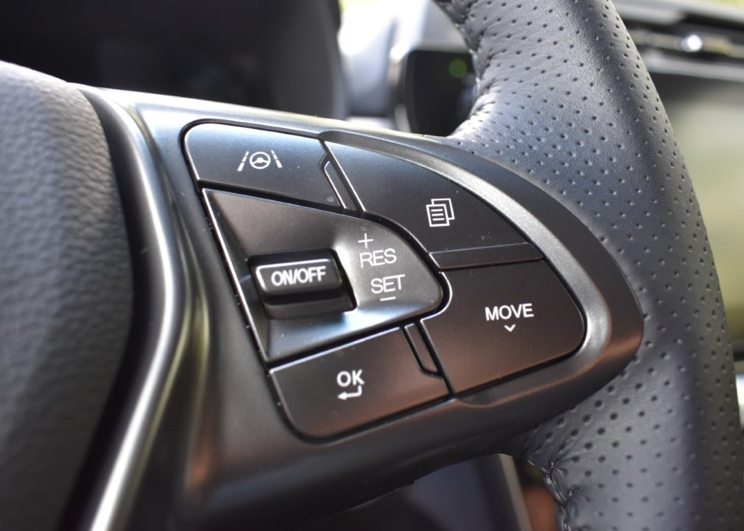 KGM-SsangYong Tivoli 1.5 T GDI Steel Automat-image-12