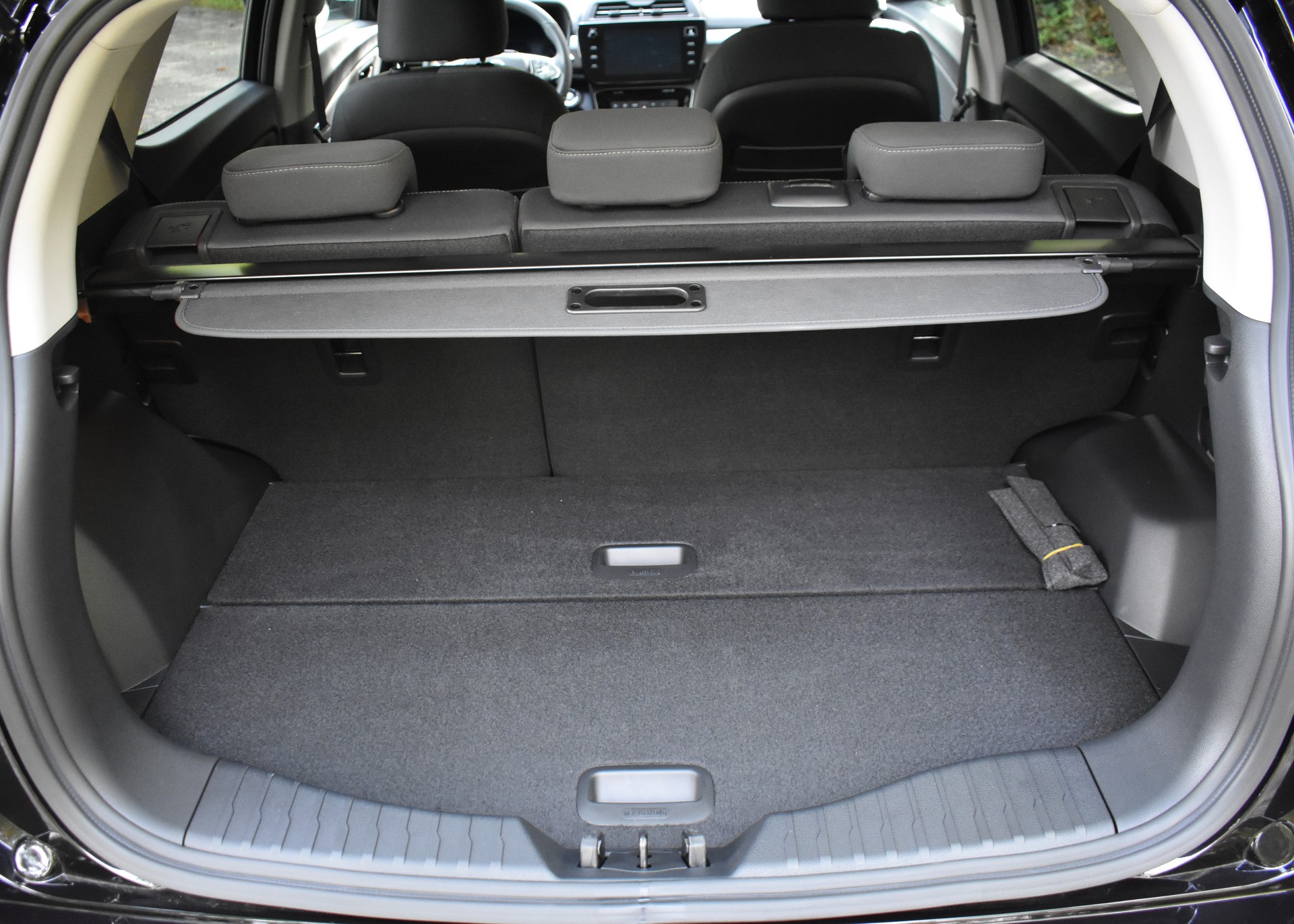 KGM-SsangYong Tivoli 1.5 T GDI Steel Automat-image-9