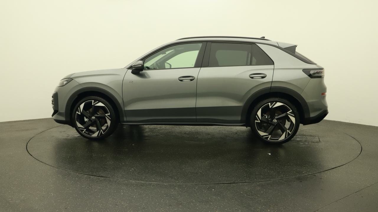 VW T-Roc 1.5 eTSI mHEV R-Line DSG-image-1
