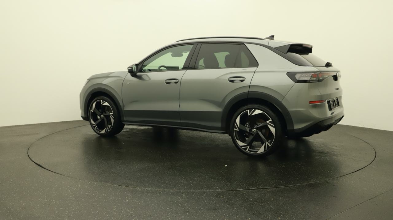 VW T-Roc 1.5 eTSI mHEV R-Line DSG-image-2