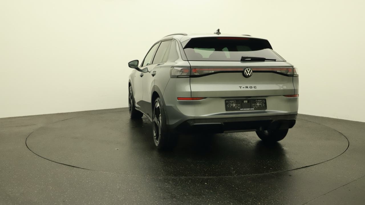 VW T-Roc 1.5 eTSI mHEV R-Line DSG-image-3
