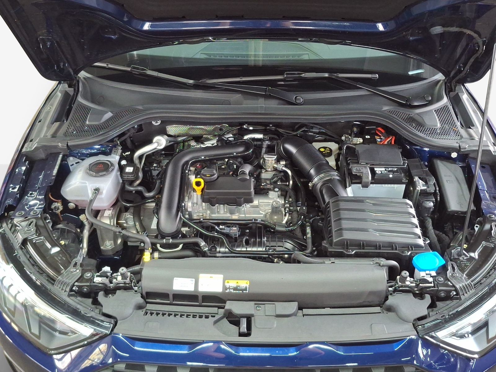 AUDI A1 Sportback 30 TFSI Attraction S-tronic-image-14