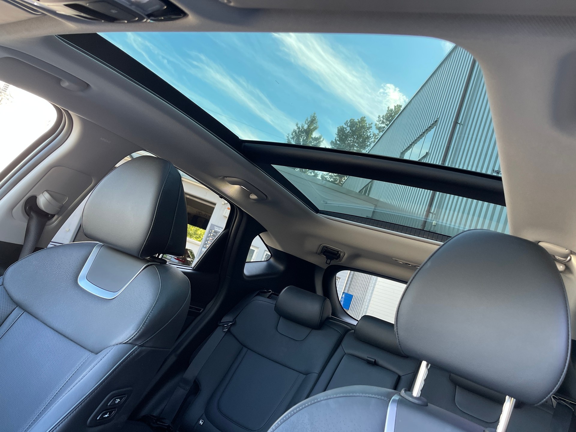 HYUNDAI Tucson 1.6 TGDI PHEV Vertex 4WD-image-8