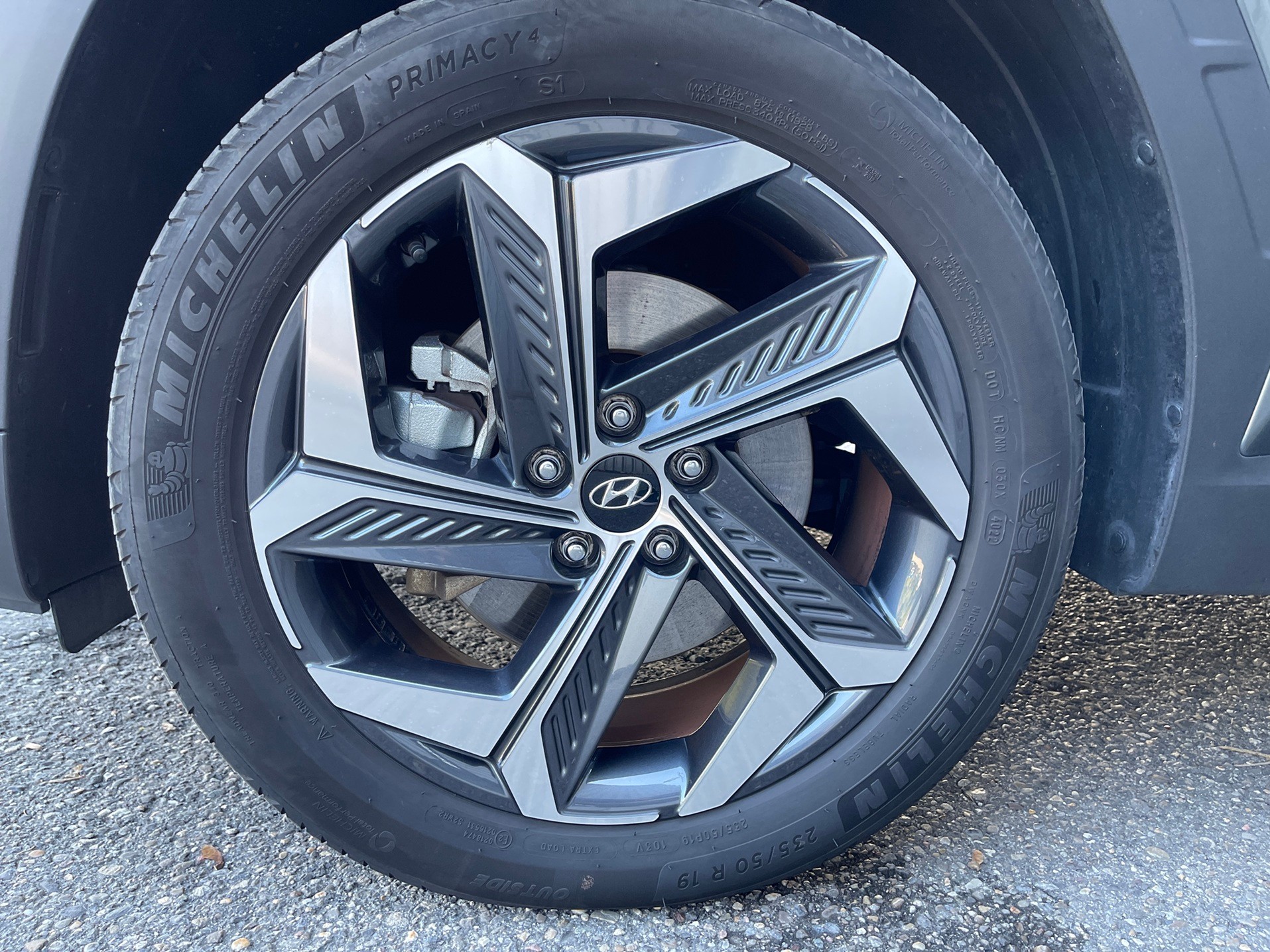 HYUNDAI Tucson 1.6 TGDI PHEV Vertex 4WD-image-9