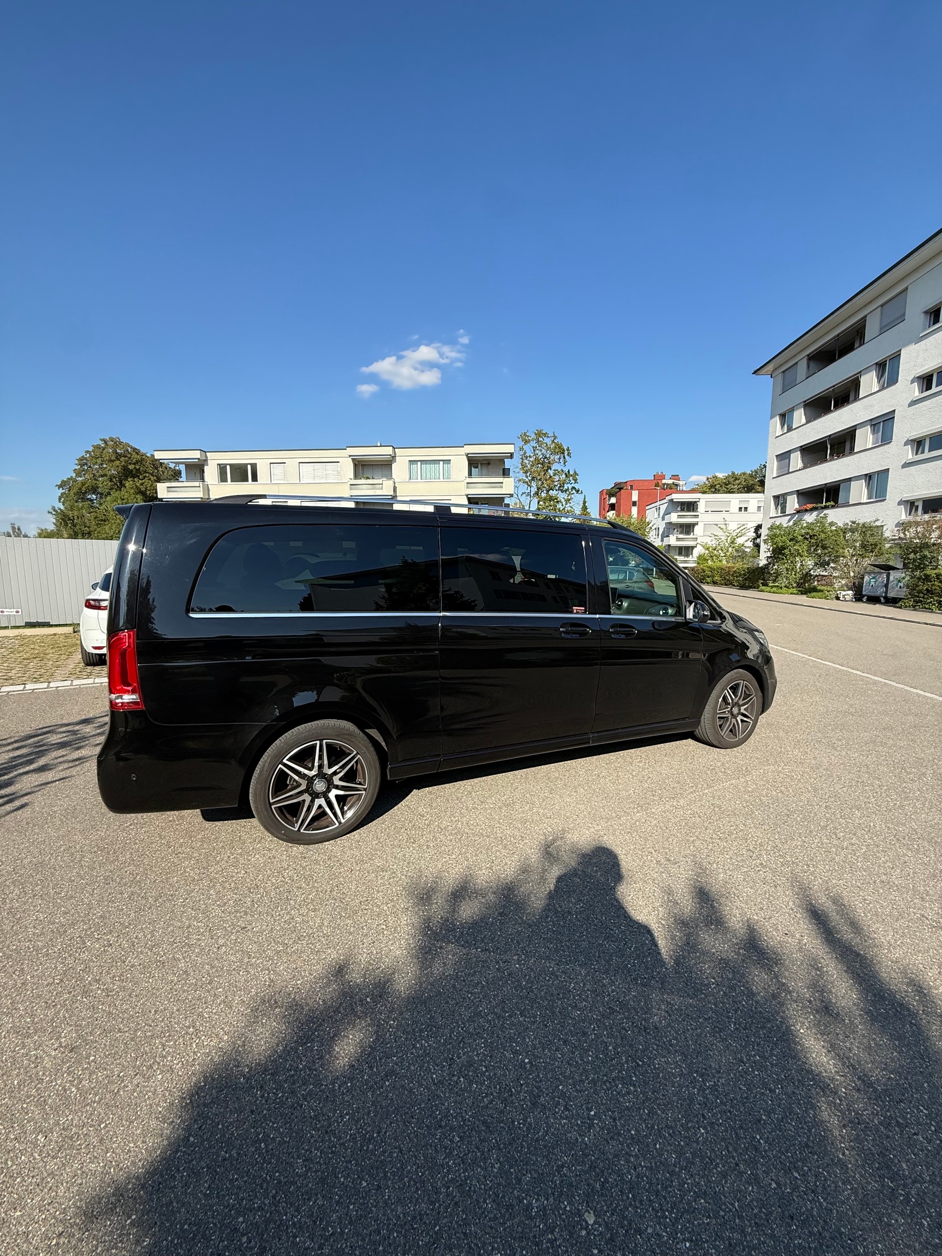 MERCEDES-BENZ V 250 d BlueTec Ava.extr.l. 4m-image-6