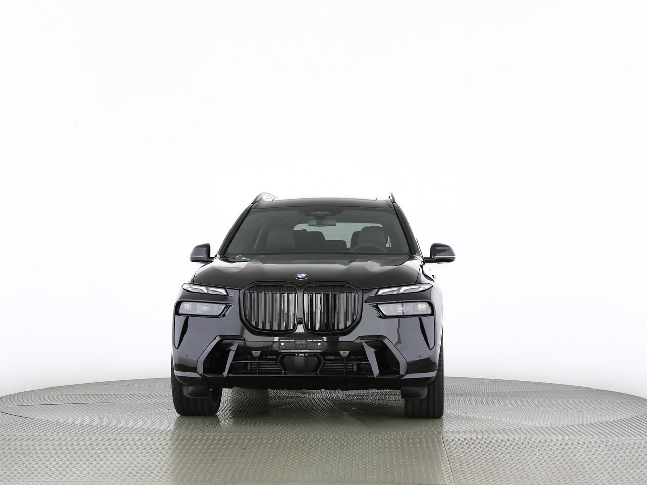 BMW X7 40d xDrive M Sport-image-8