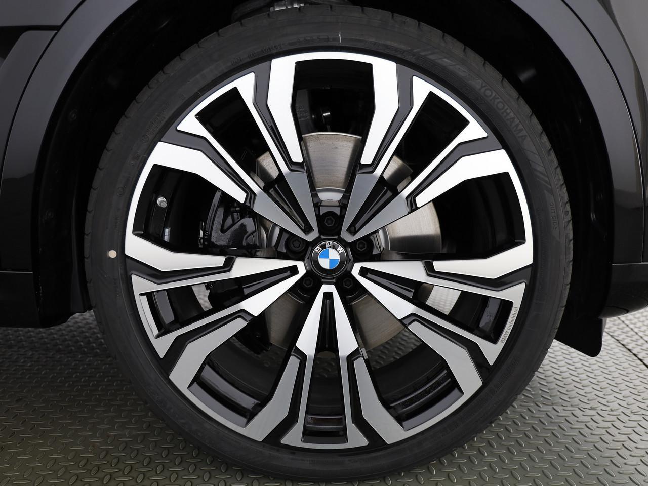 BMW X7 40d xDrive M Sport-image-11