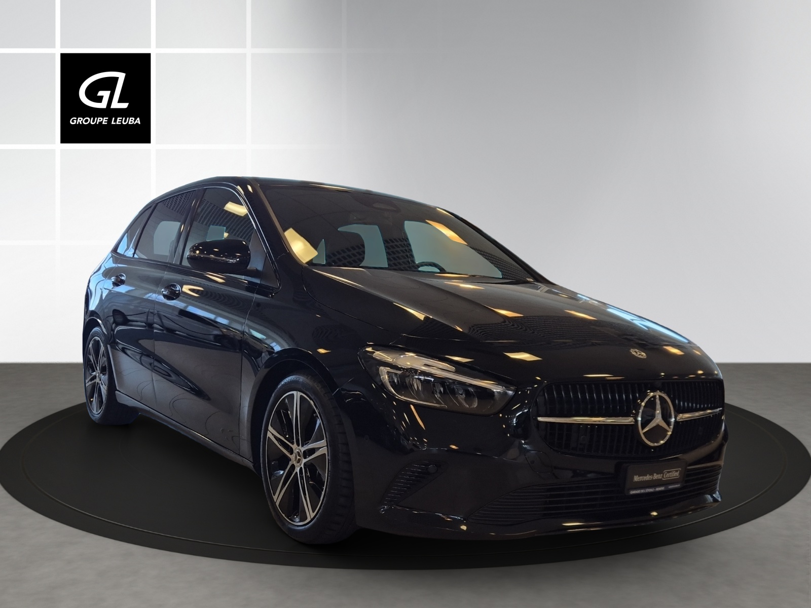 MERCEDES-BENZ B 200 7G-DCT-image-0