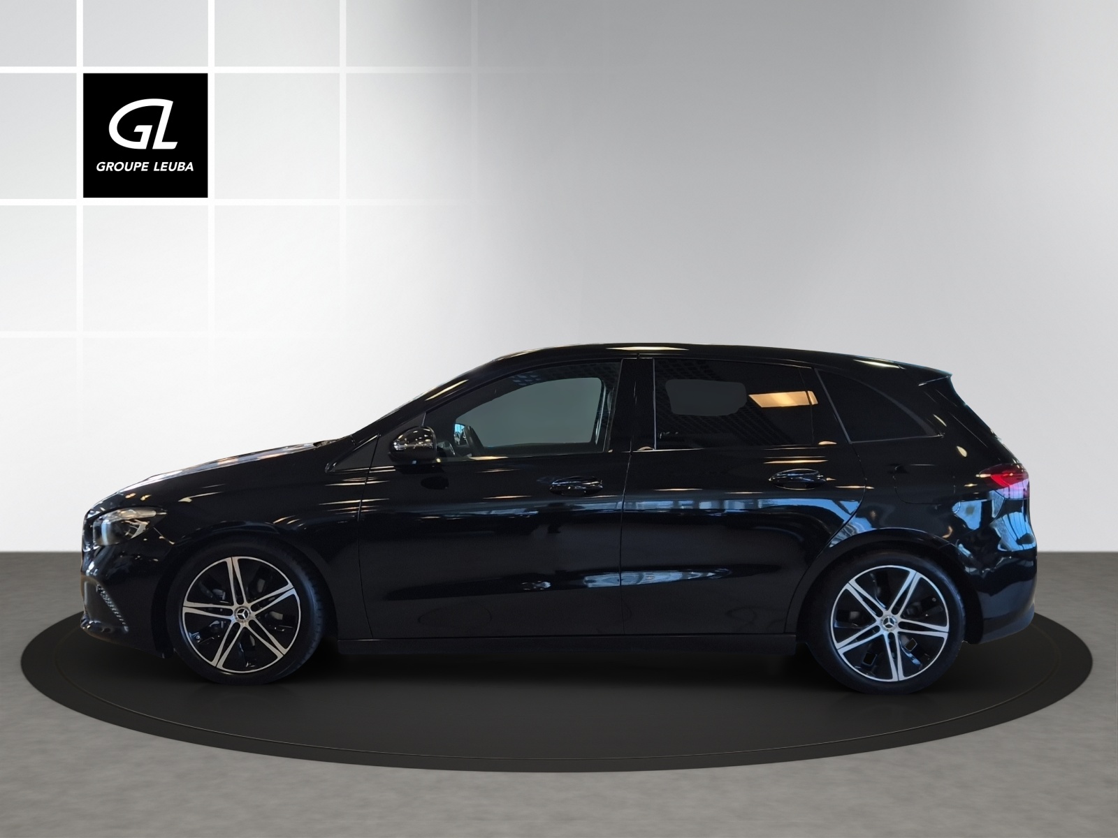 MERCEDES-BENZ B 200 7G-DCT-image-2
