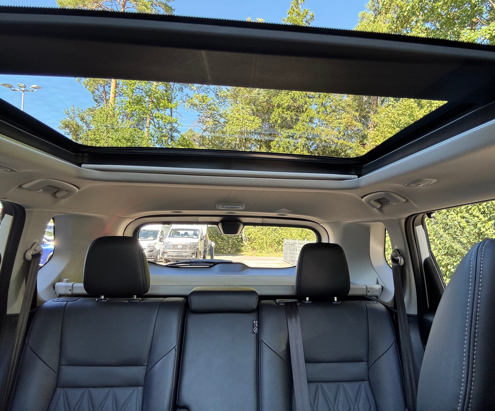 NISSAN X-Trail 1.5 VC e-Power 4WD Tekna+-image-13