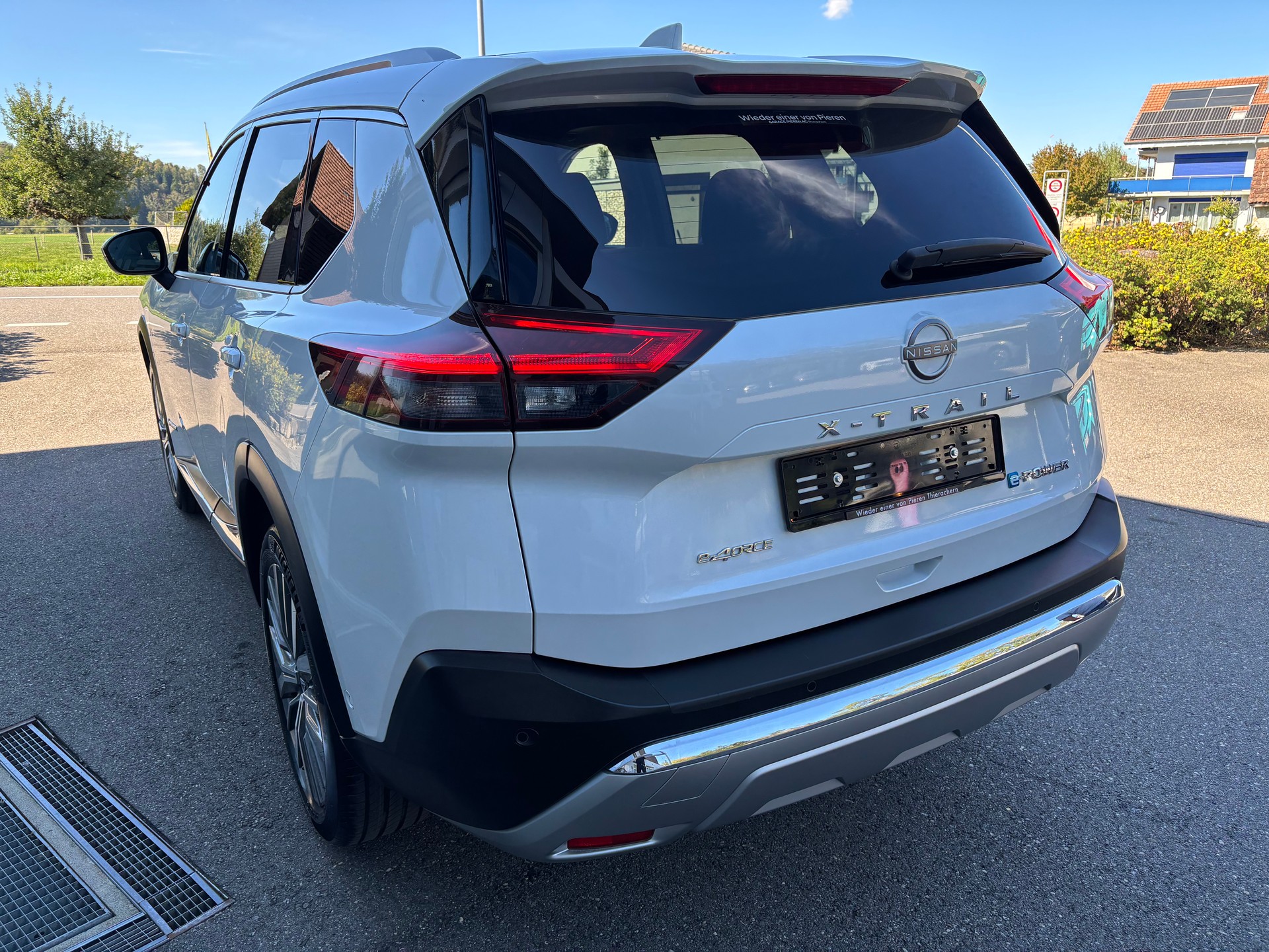 NISSAN X-Trail 1.5 VC e-Power 4WD Tekna+-image-2