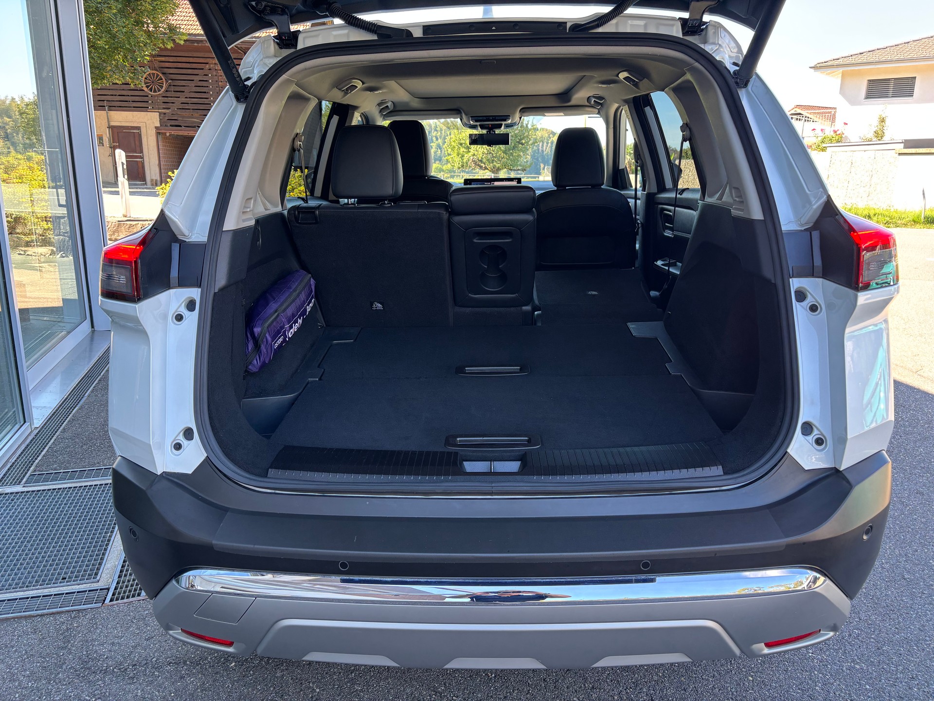 NISSAN X-Trail 1.5 VC e-Power 4WD Tekna+-image-4