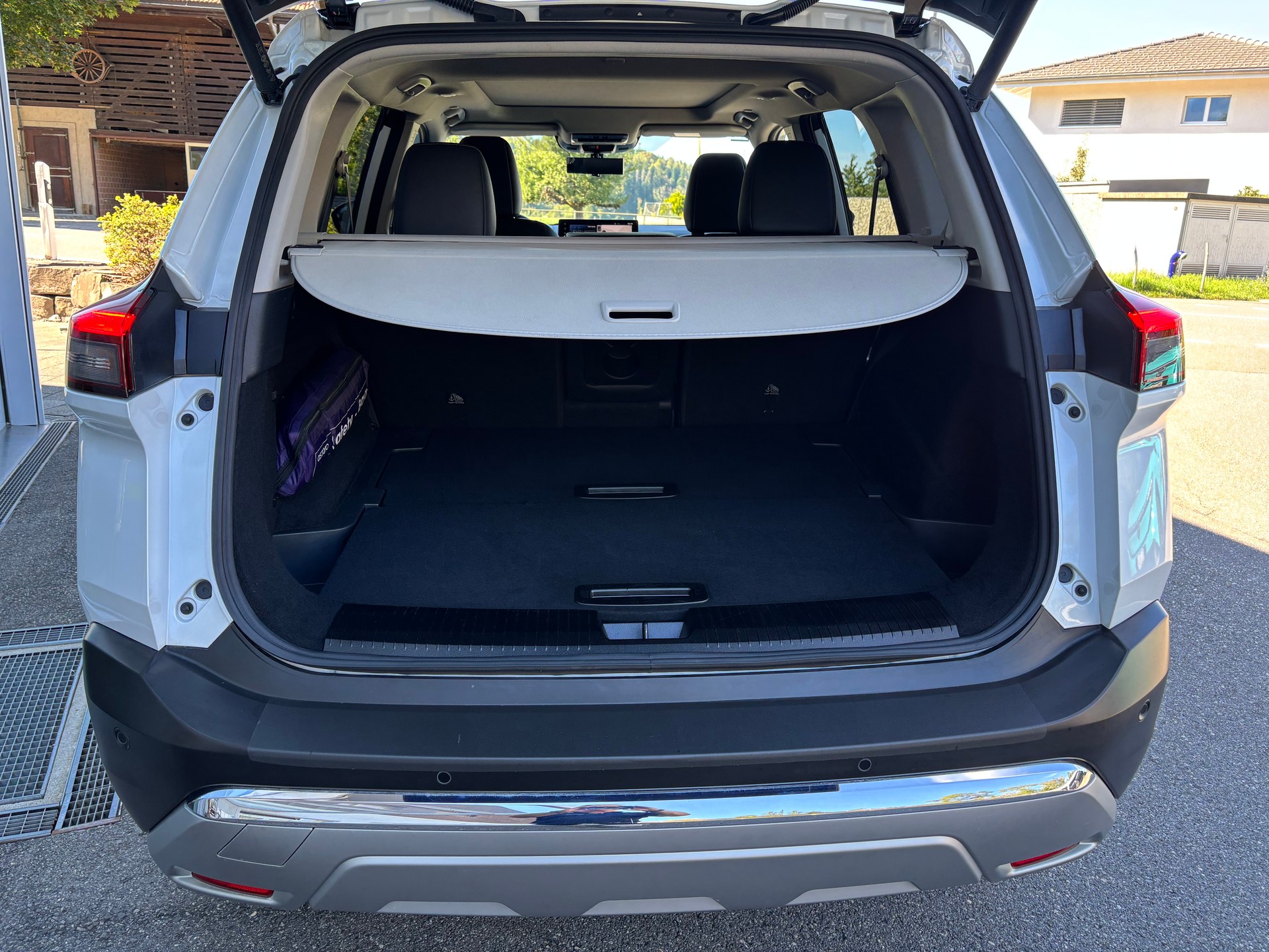 NISSAN X-Trail 1.5 VC e-Power 4WD Tekna+-image-7