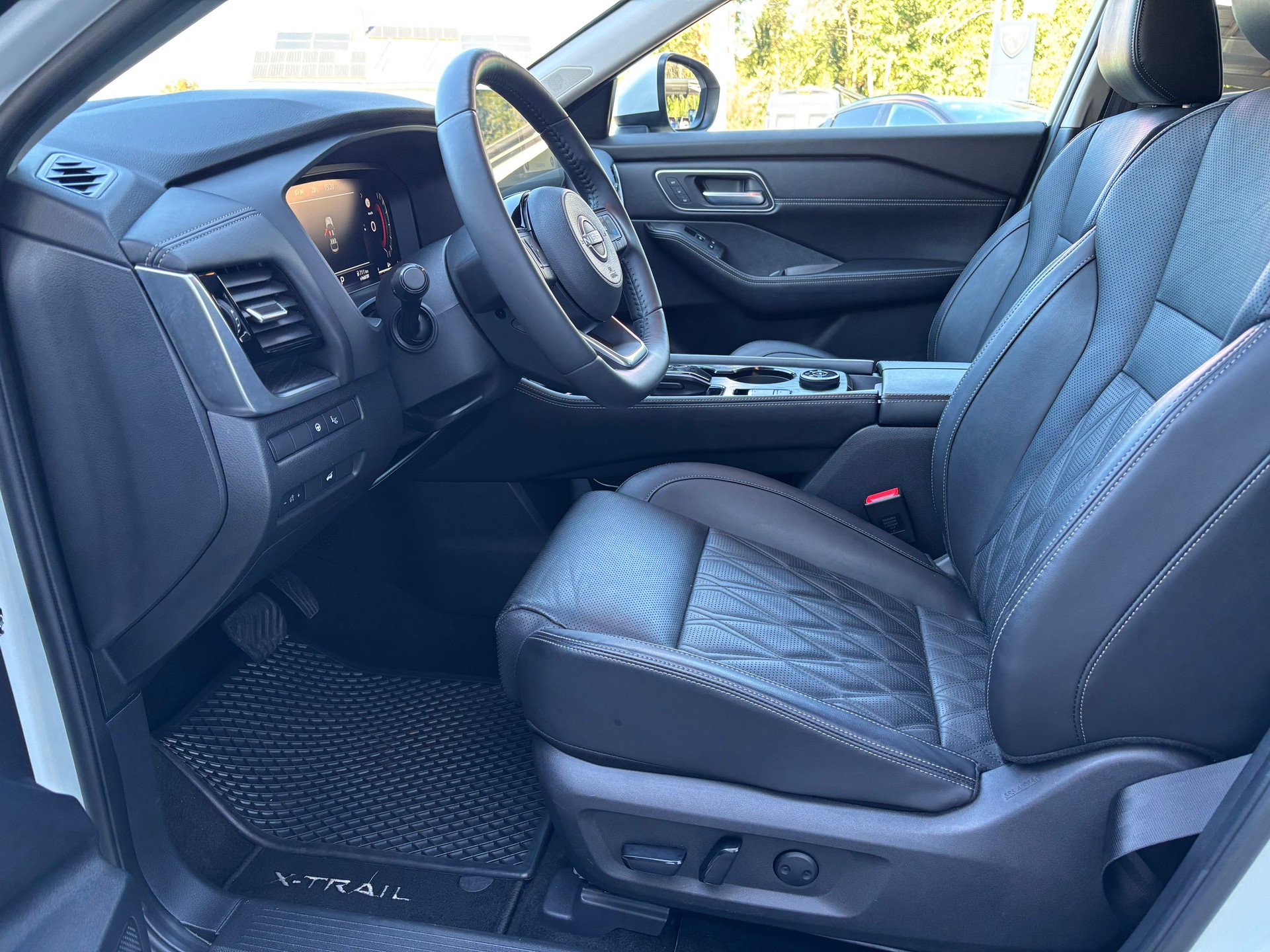 NISSAN X-Trail 1.5 VC e-Power 4WD Tekna+-image-10