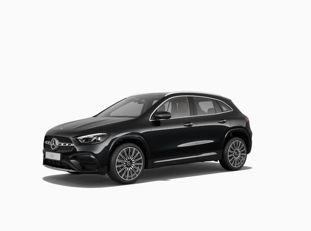 MERCEDES-BENZ GLA 250 e EQ Star 8G-DCT-image-0